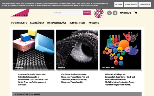 www.balzer24.de
