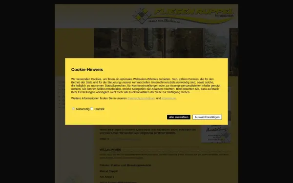 www.fliesen-ruppel.de