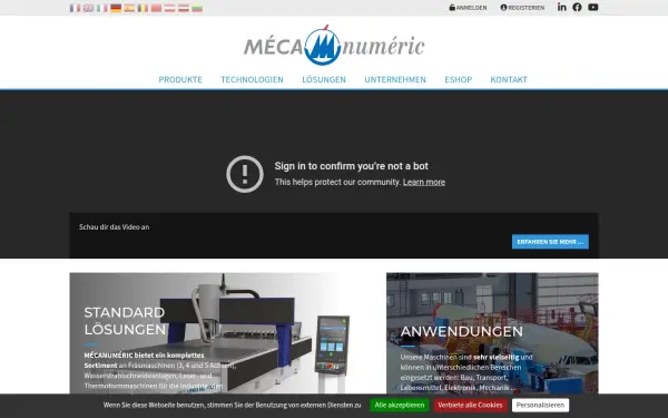 www.mecanumeric.de