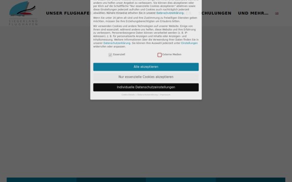 www.siegerland-airport.de