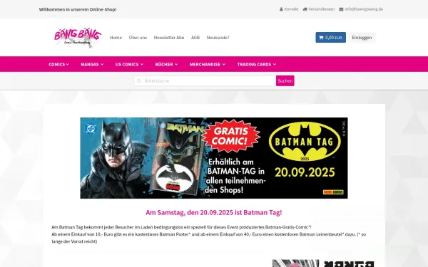baengbaeng.de