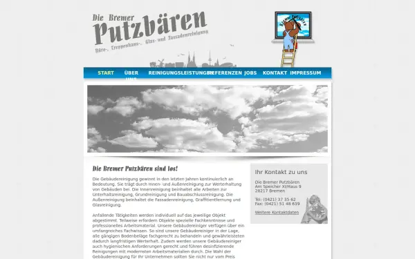 die-bremer-putzbaeren.de