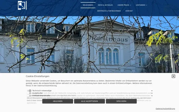 hautarzt-heidelberg.de