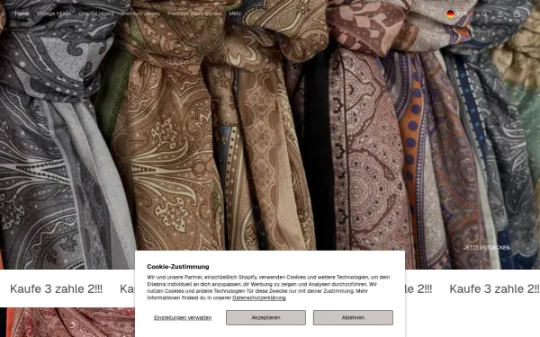 marysboutique.de