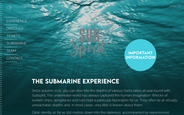 www.subspirit.ch