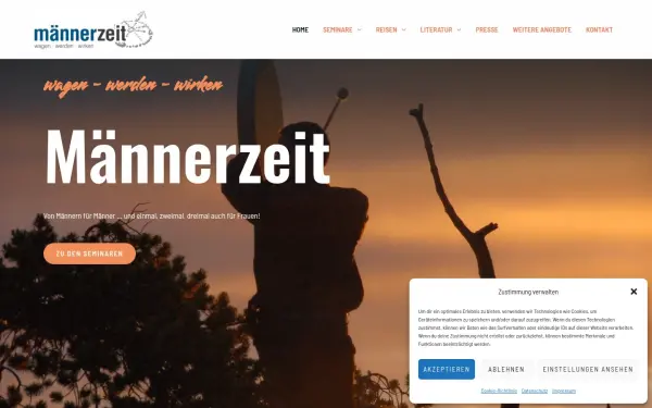 maennerzeit.eu