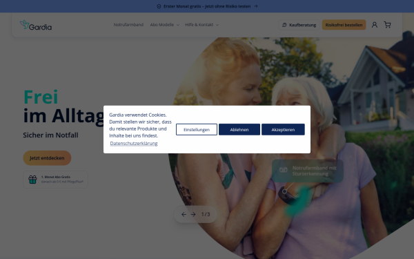 gardia.net