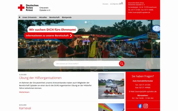 www.drk-opladen.de