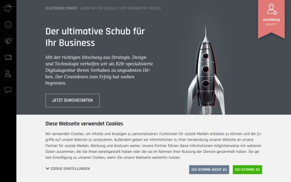 www.electronic-minds.de