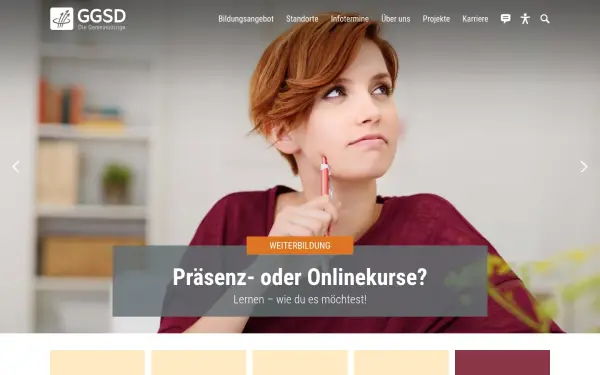 ggsd.de
