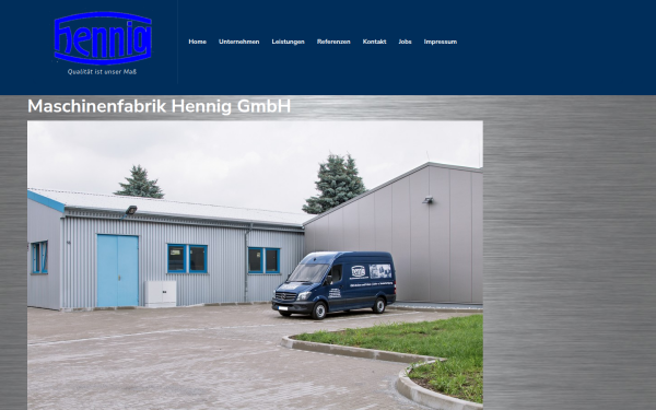 maschinenfabrik-hennig.de