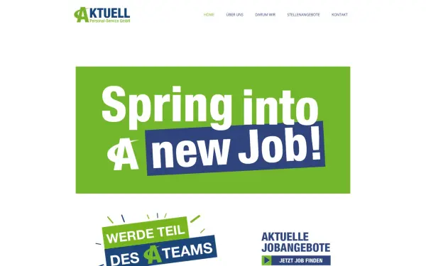 www.aktuell-personal.com