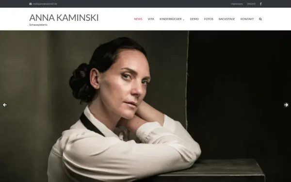 annakaminski.de