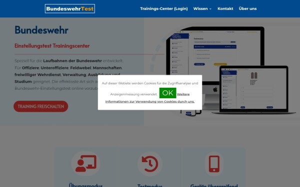 bundeswehrtest.de
