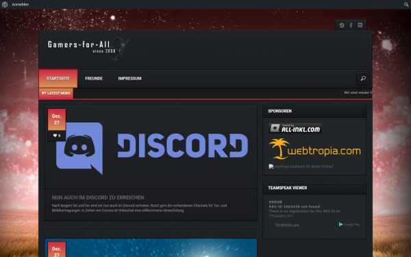 gamers-for-all.com