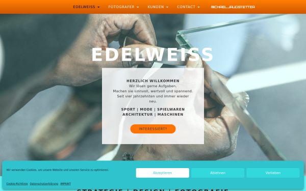 www.edelweiss.design