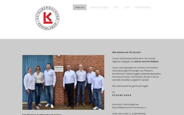 www.keramlabor.de