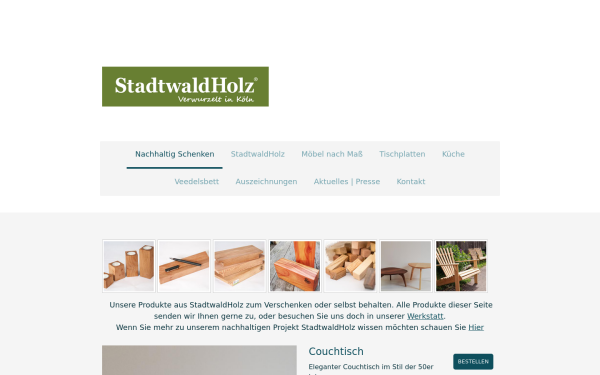 www.stadtwaldholz.de