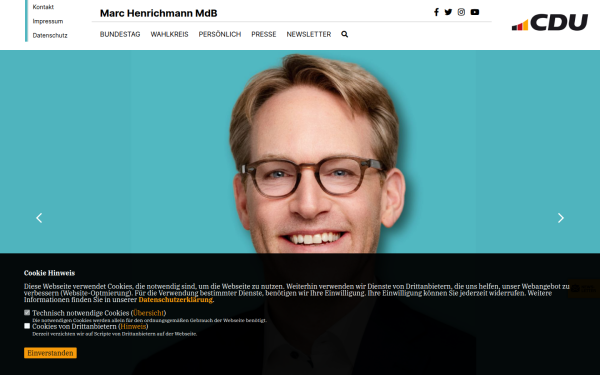 marc-henrichmann.de