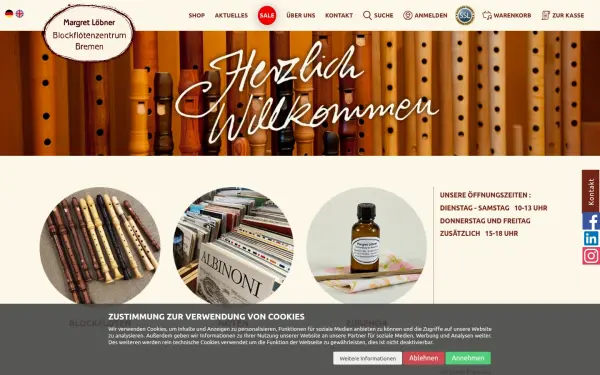 www.loebnerblockfloeten.de