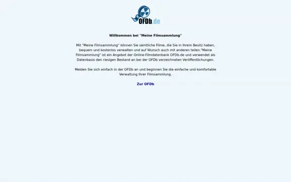 www.meine-filmsammlung.de