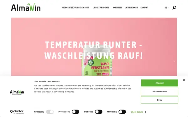 almawin.de