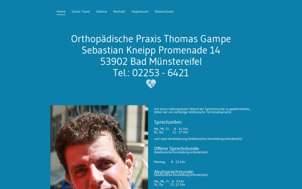 www.orthopaedie-thomas-gampe.de