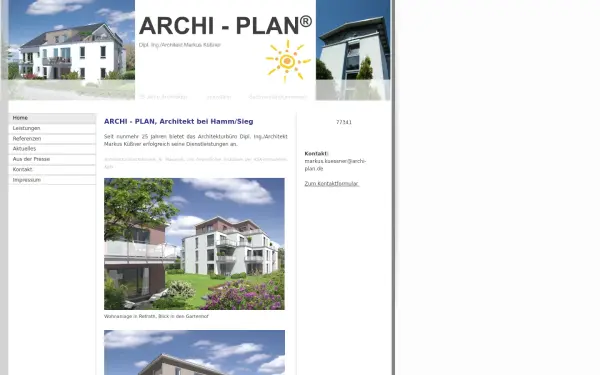 archi-plan.de
