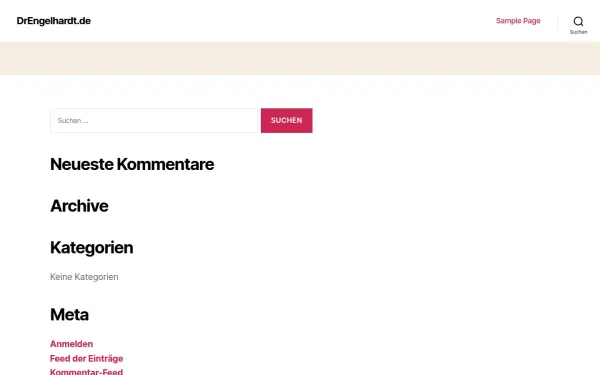 drengelhardt.de