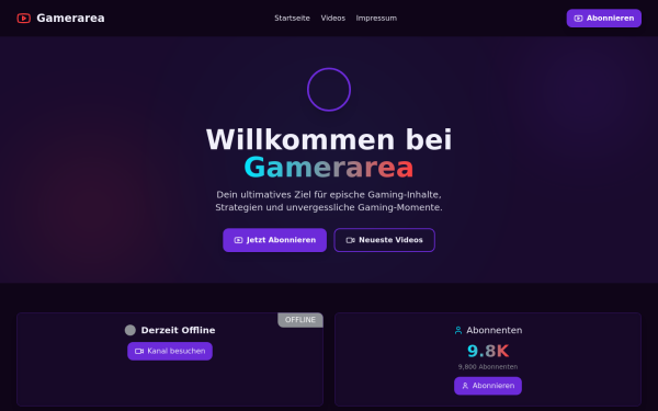 gamerarea.de