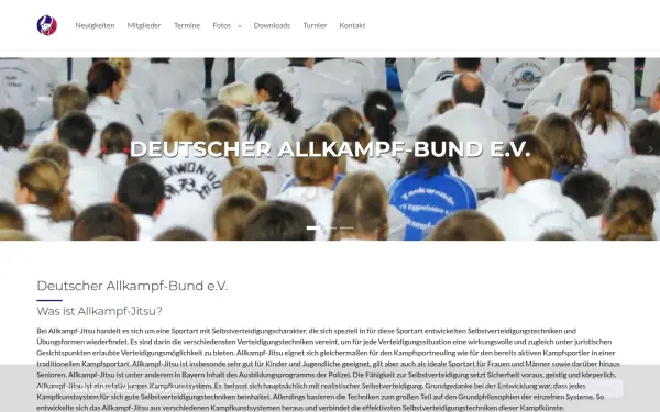 www.deutscher-allkampf-bund.de
