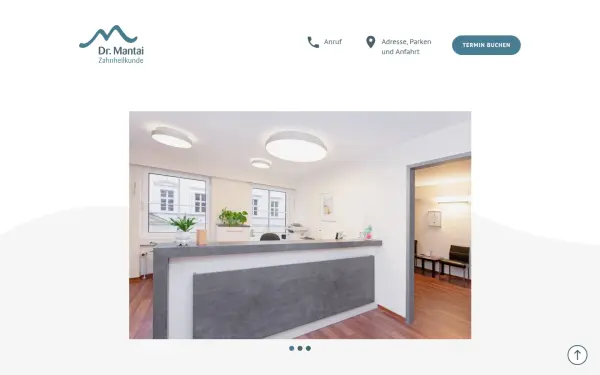 www.dr-mantai.de