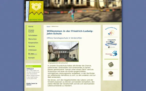 gsjahnschule.de