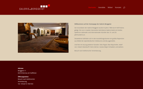 www.galerie-berggeist.de