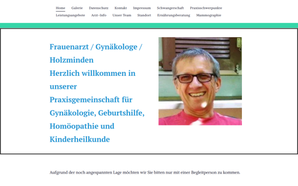 www.gynaekologie-holzminden.de