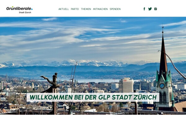 zurich.grunliberale.ch