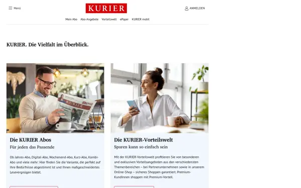 service.kurier.at