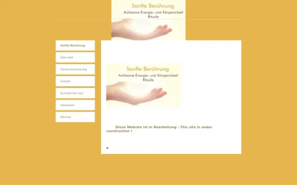 achtsamesberuehren.de