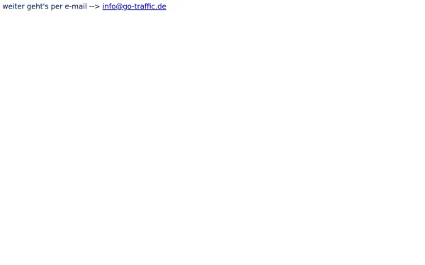 go-traffic.de