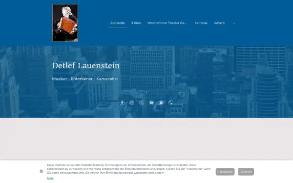 www.detlef-lauenstein.de