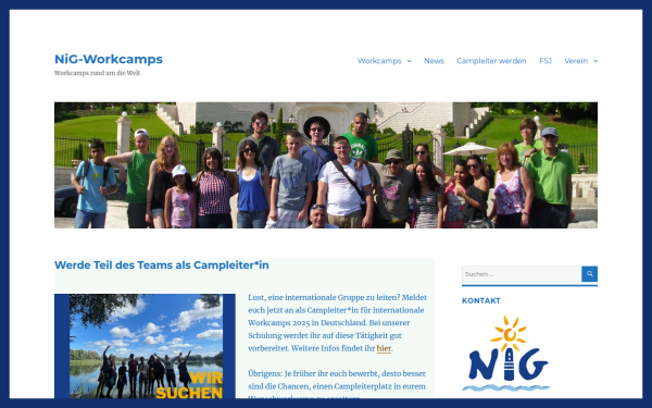 workcamp.info