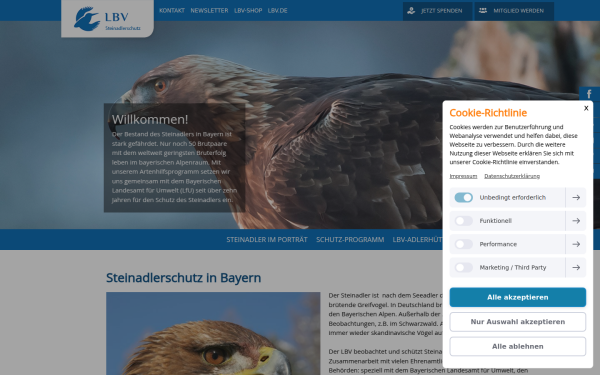 www.steinadlerschutz.de