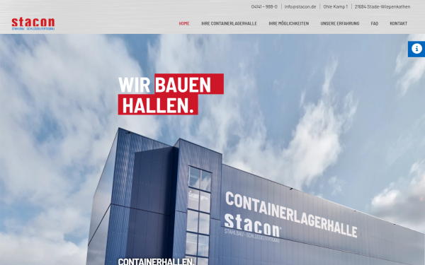containerlagerhalle.de
