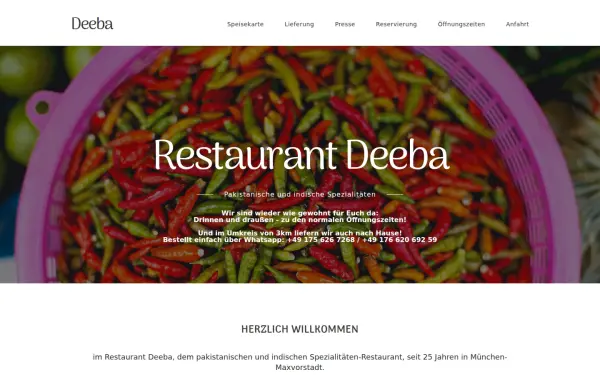 deeba.de