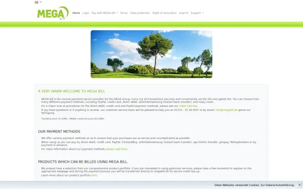 www.megabill.de