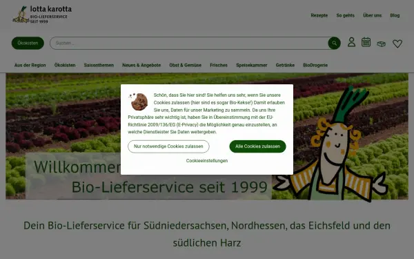 www.lotta-karotta.de