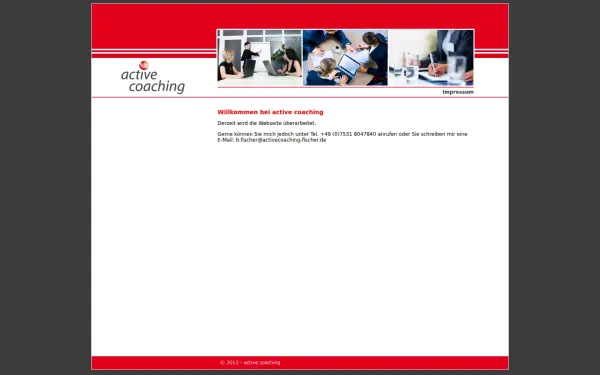 activecoaching-fischer.de