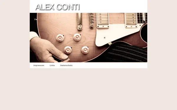 alexconti.de