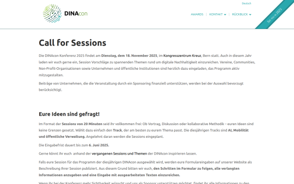 dinacon.ch