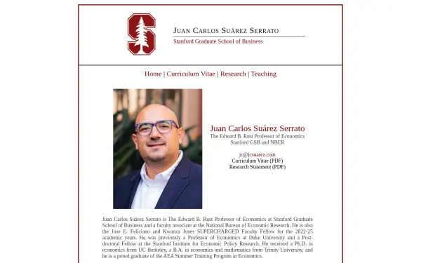 jcsuarez.com